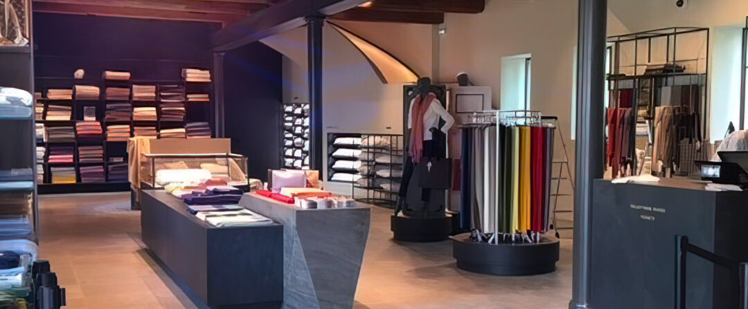 Concept Store / Boutique