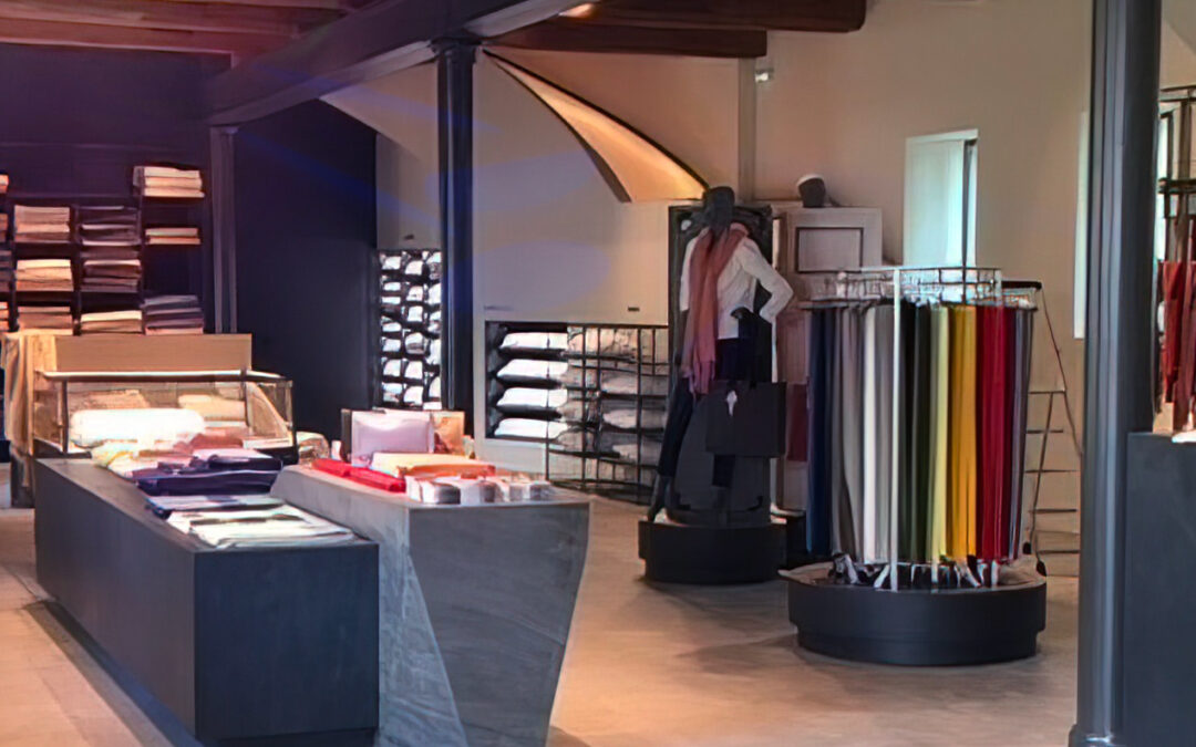 Concept Store / Boutique