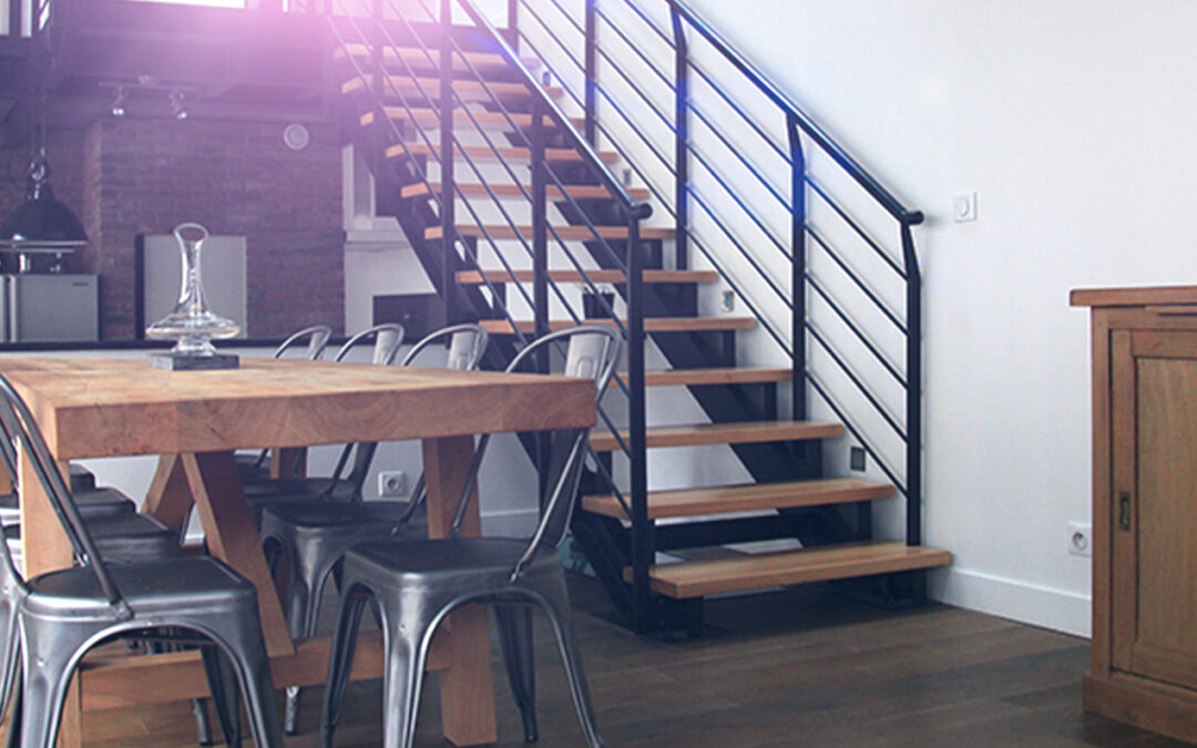 L’Atelier revisité