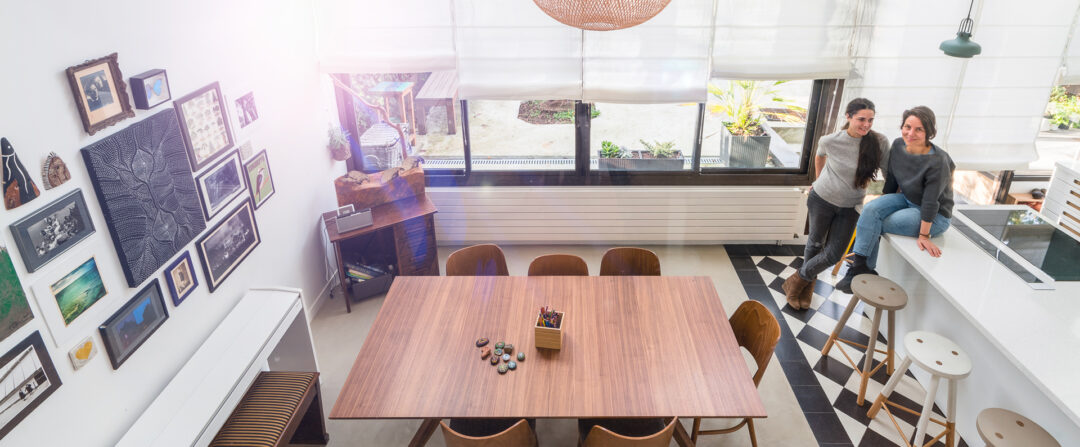 Un air de maison de vacances